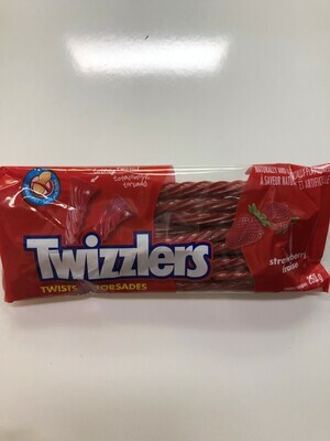 Candy - Twizzlers
