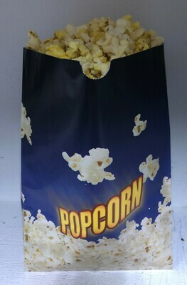 Large Theatre Popcorn