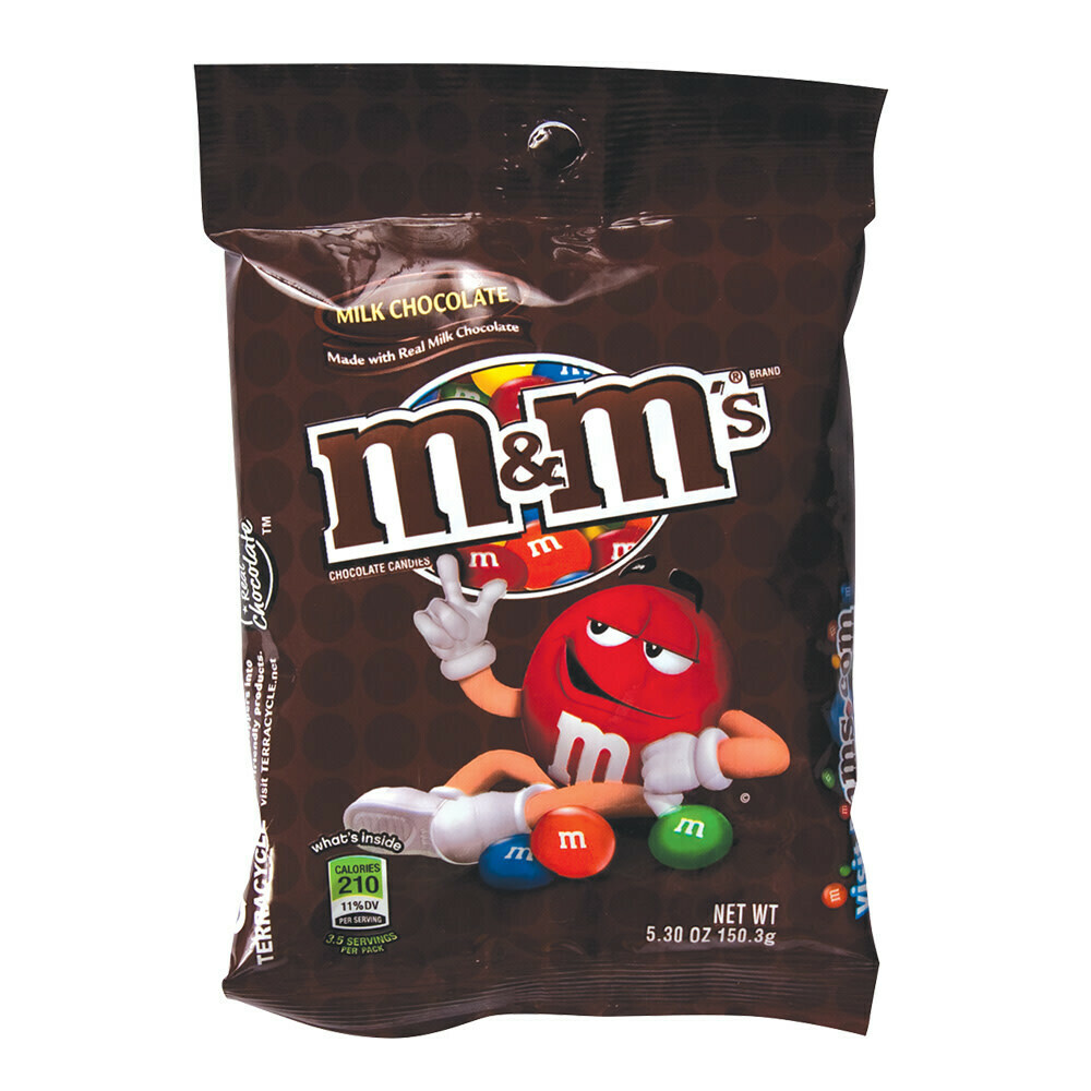 CANDY - M&amp;M PLAIN