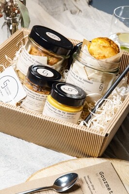 Virtuelles Event | Breakfast Box Virtuelles Event | Breakfast Box