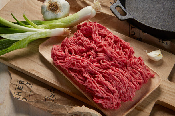 Classic Ground Beef Classic Ground Beef