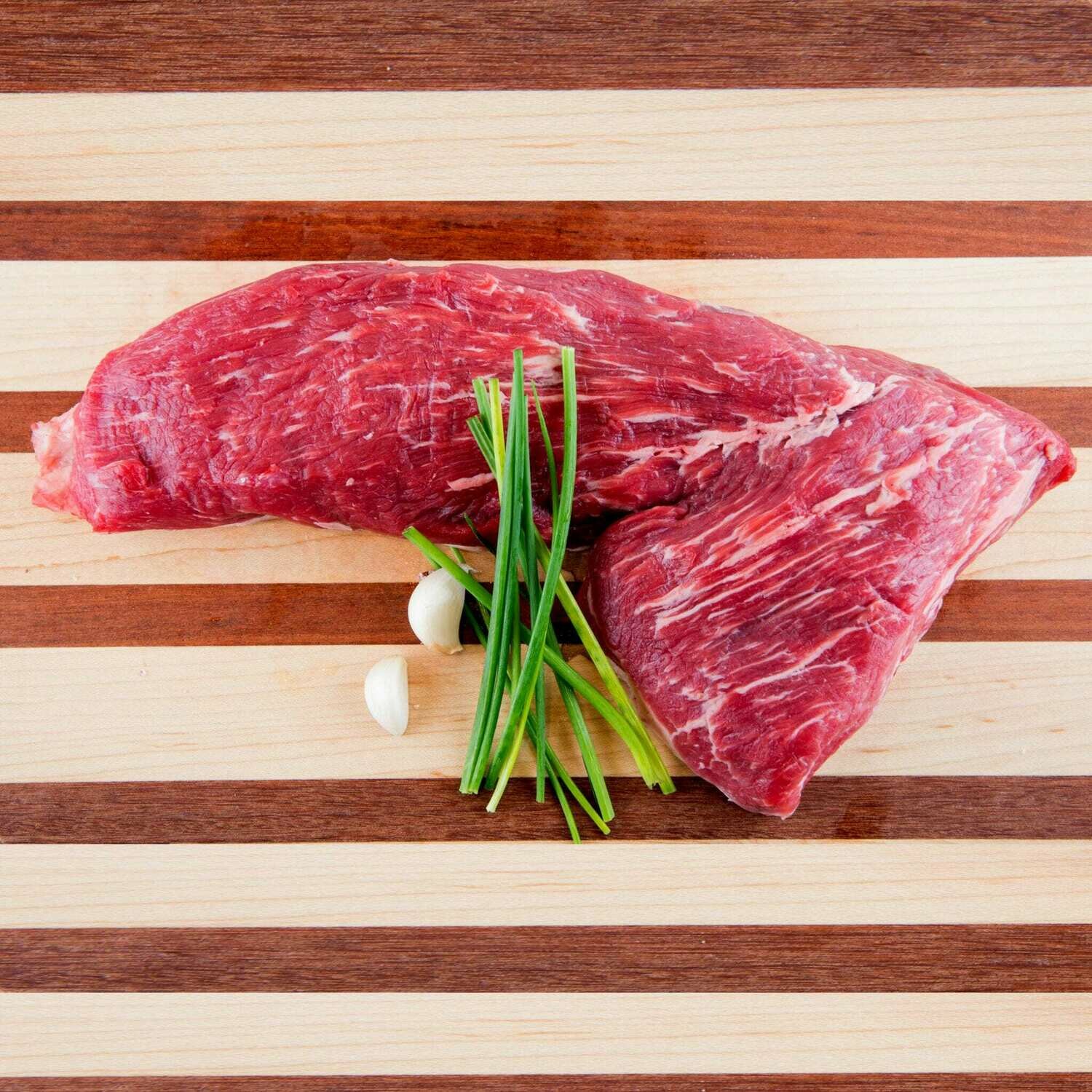 (1) 2-2.5 Lb Tri-Tip (1) 2-2.5 Lb Tri-Tip