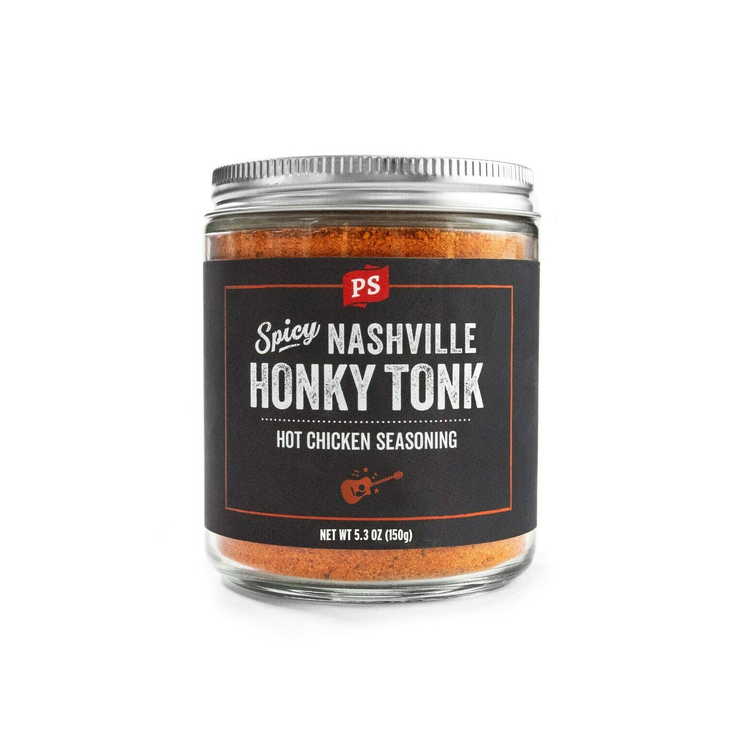 Spicy Nashville Honky Tonk Chicken Rub Spicy Nashville Honky Tonk Chicken Rub