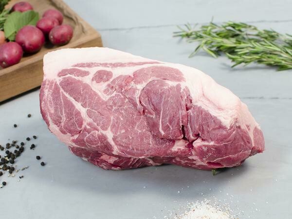 Berkshire All Natural Pork Loin Berkshire All Natural Pork Loin