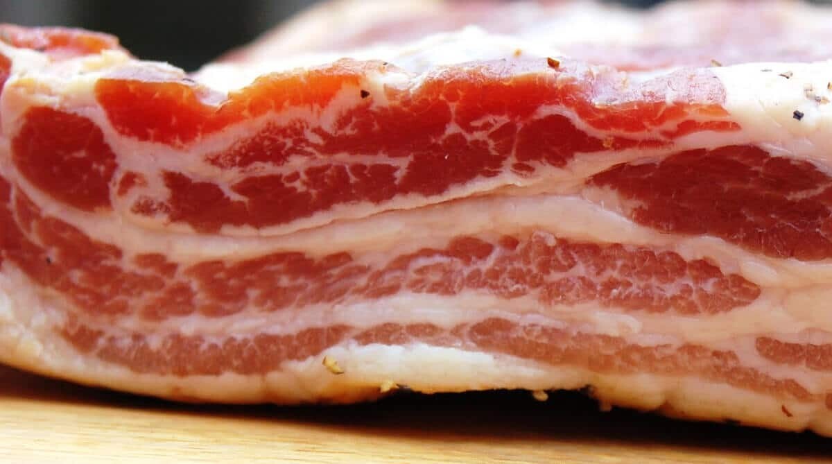 Sunny Valley Thick Bacon Sunny Valley Thick Bacon