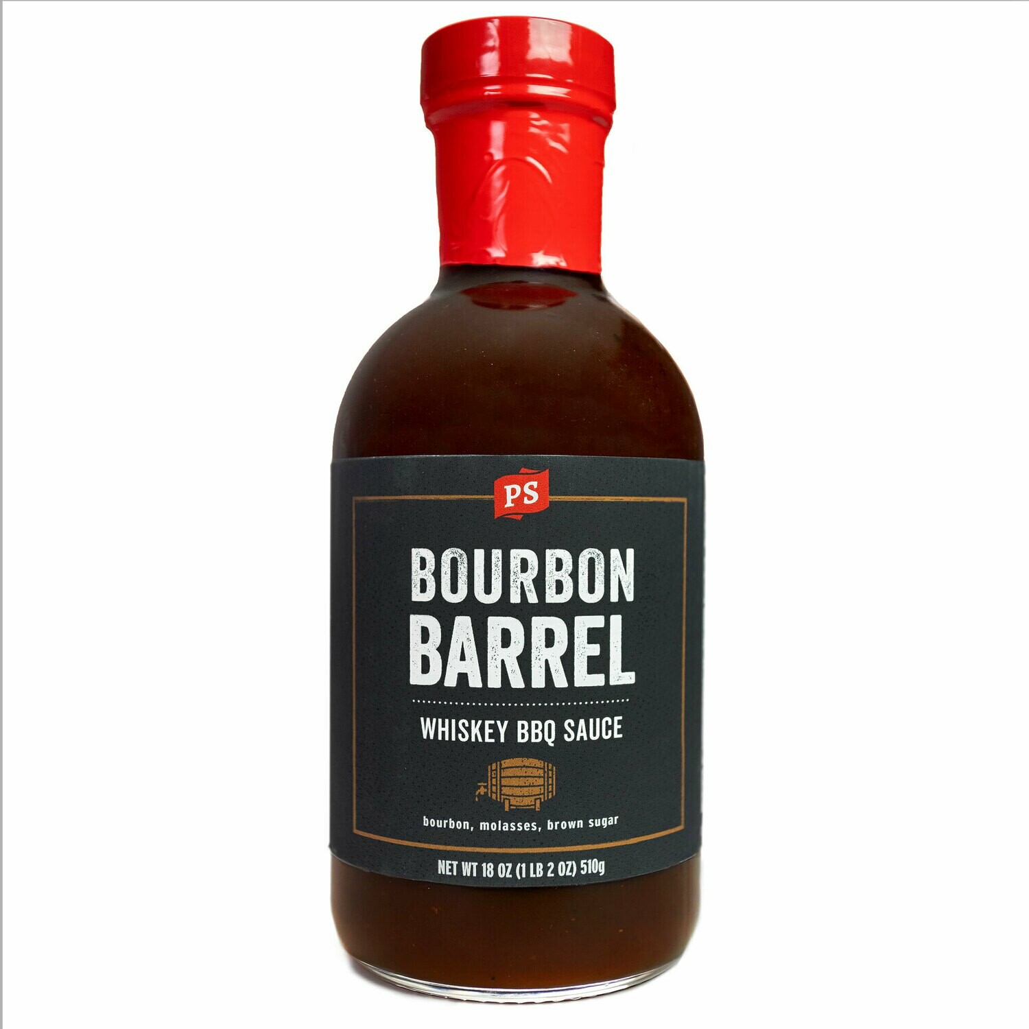 Bourbon Barrel Whiskey BBQ Sauce Bourbon Barrel Whiskey BBQ Sauce