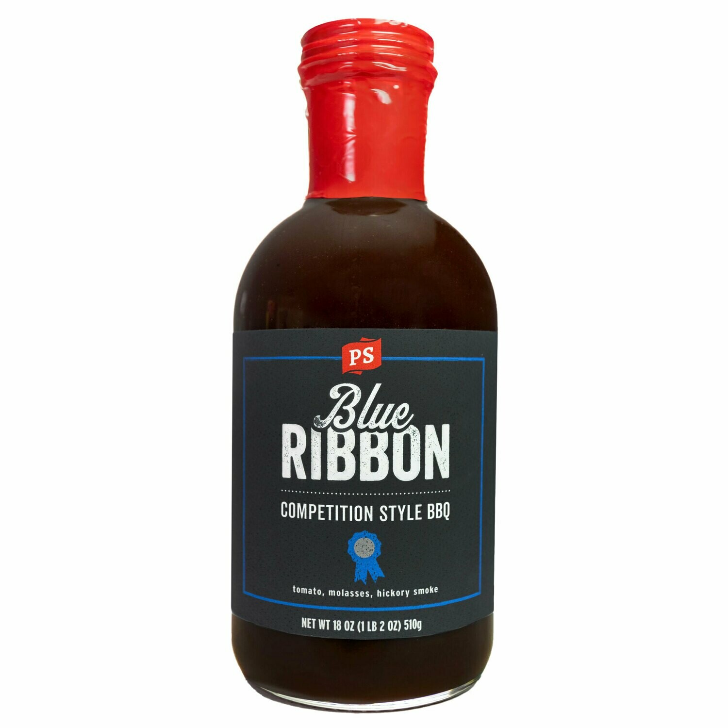 Blue Ribbon Competition Style BBQ Sauce Blue Ribbon Competition Style BBQ Sauce
