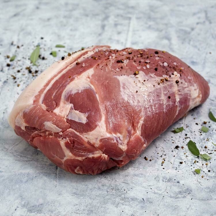 Boneless Pork Shoulder Butt Roast Boneless Pork Shoulder Butt Roast