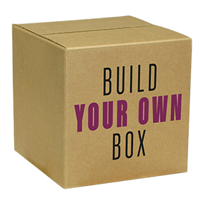 Build-a-Box Build-a-Box