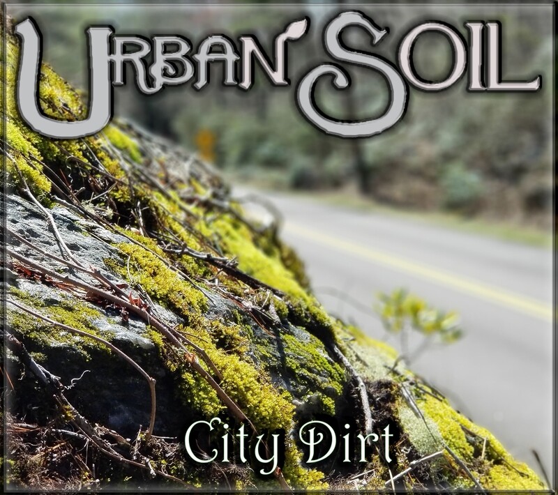 City Dirt CD