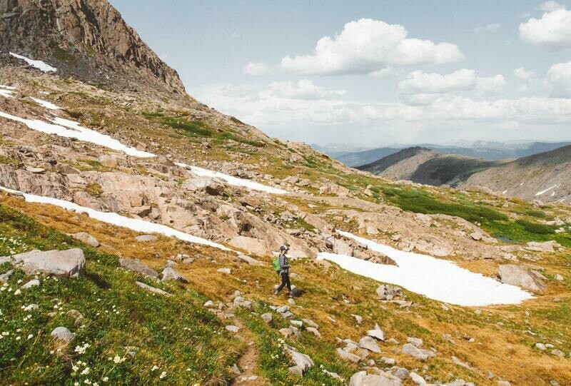 Trails and Ecological Restoration | Quick Reference Cards