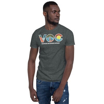 2023 VOC Contest Winning Design - Unisex T-Shirt