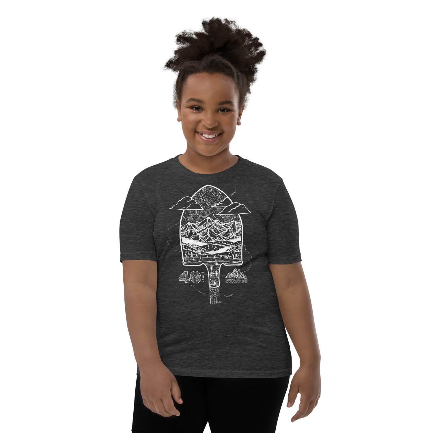 2024 VOC T-Shirt - Youth
