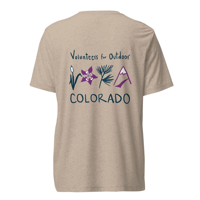 2025 VOC T-Shirt - Adult
