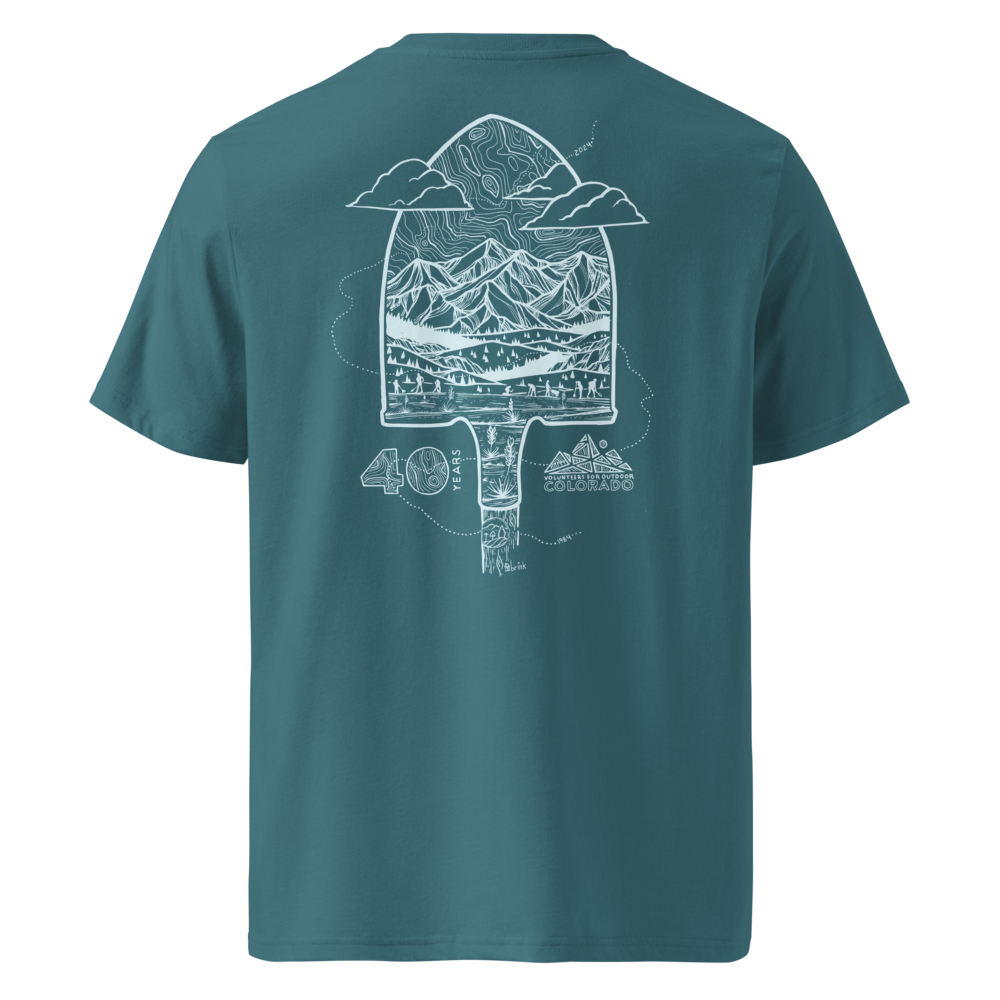 2024 VOC T-Shirt - Adult