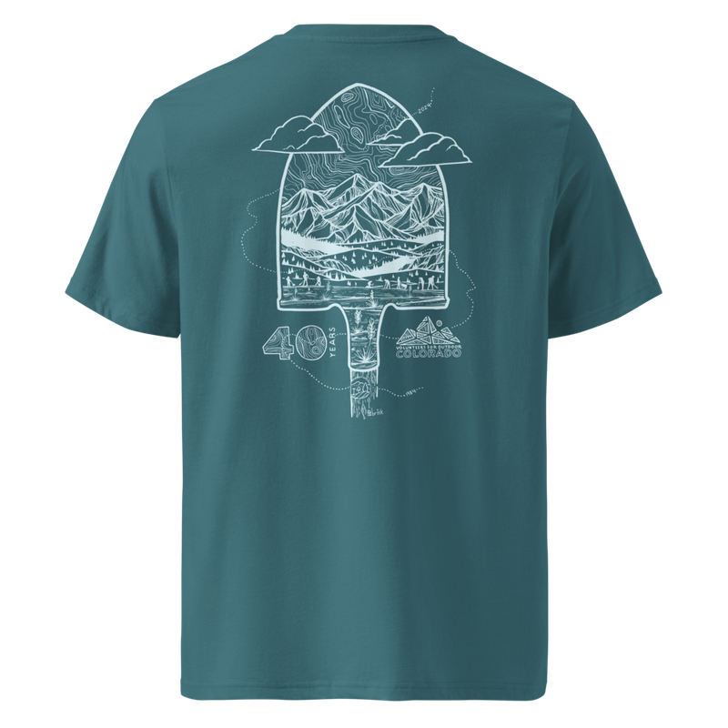 2024 VOC T-Shirt - Adult
