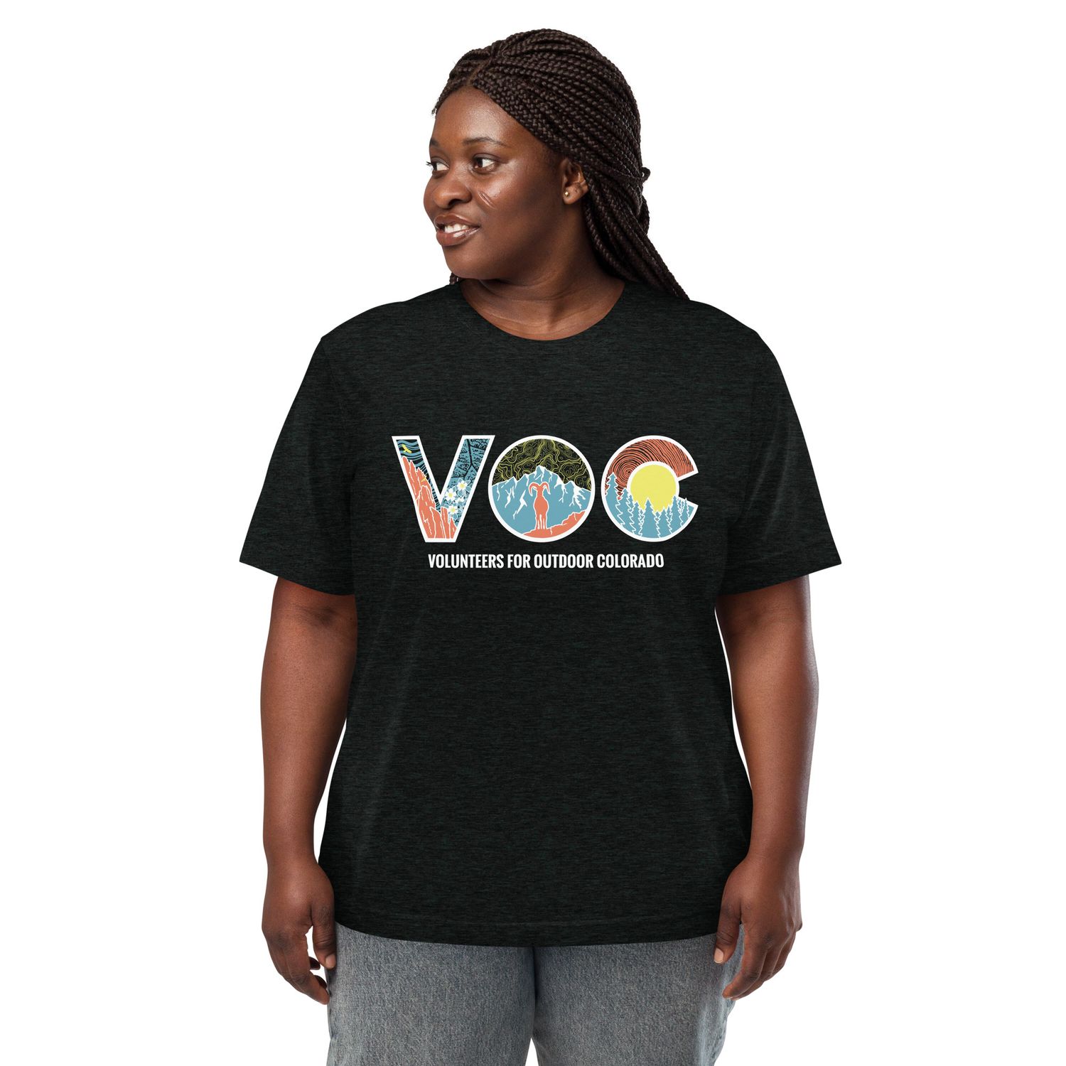 2023 VOC T-Shirt - Adult