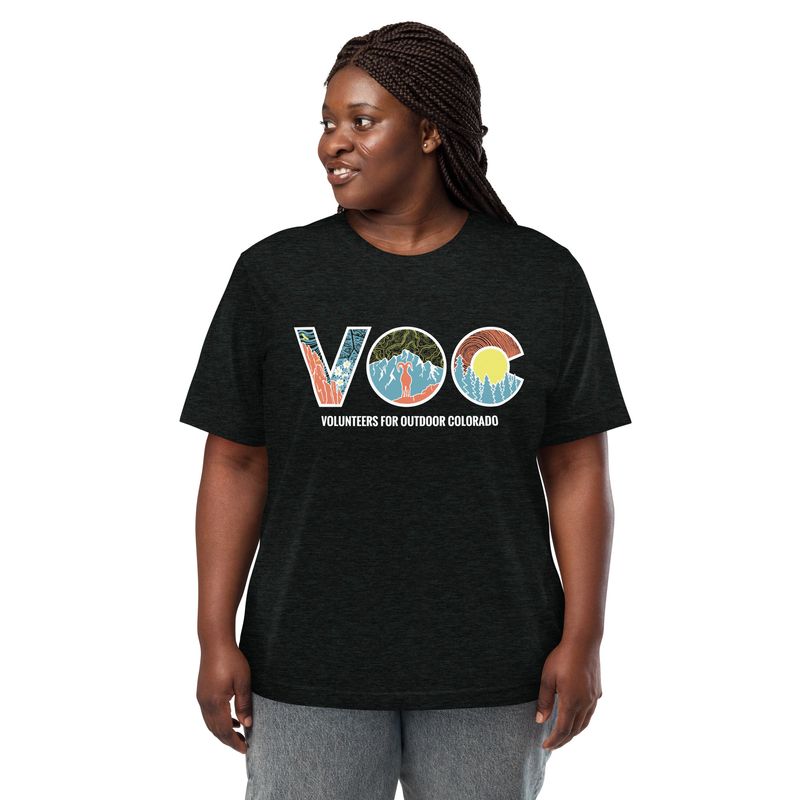 2023 VOC T-Shirt - Adult