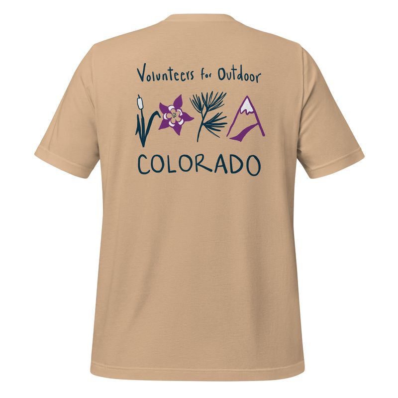 2025 VOC T-Shirt - Adult