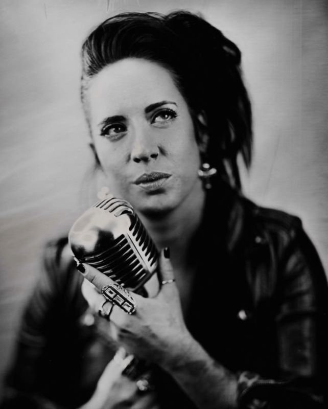 Kat Perkins Book Chapter &amp; Q&amp;A