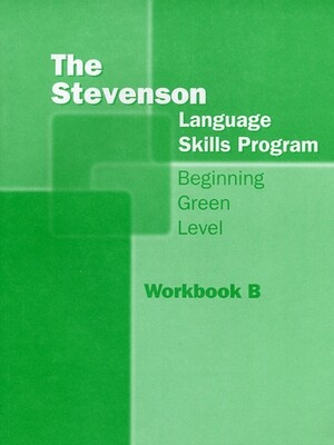 Beginning Green Workbook B