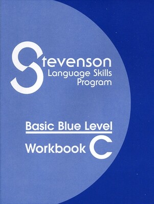 Basic Blue Workbook C