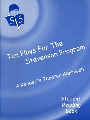 10 Plays for the Stevenson Program – Student Book