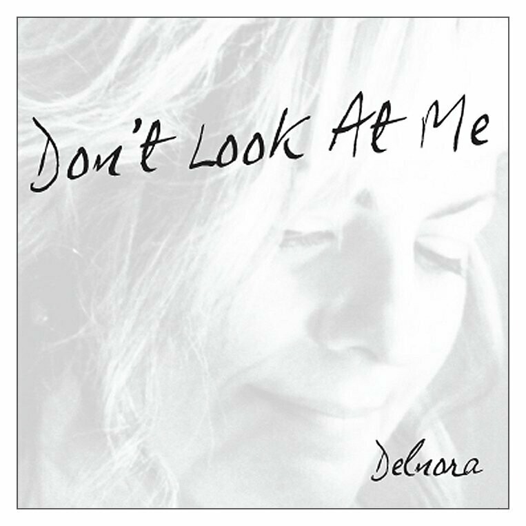 Don't Look At Me