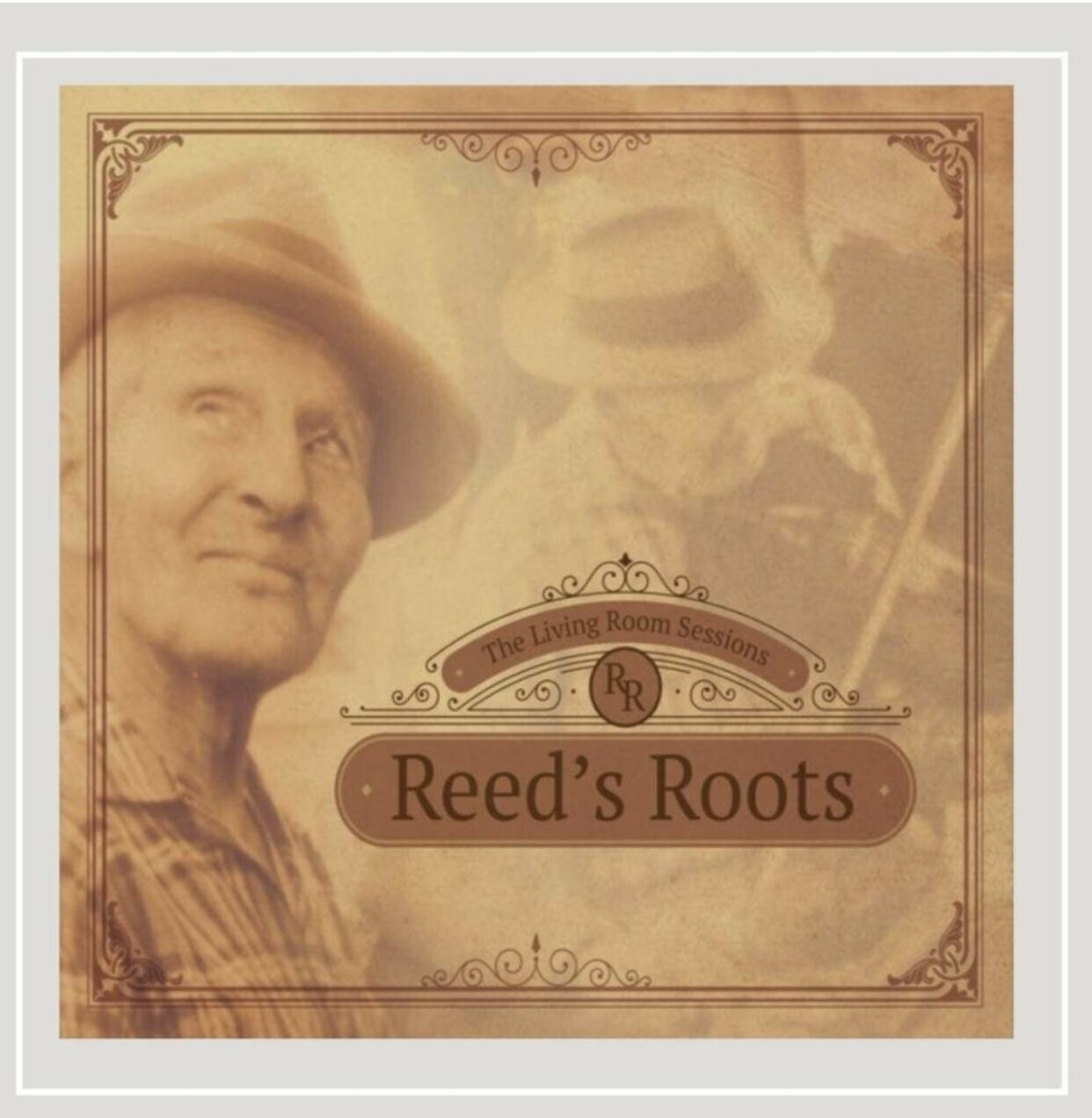 Reed's Roots:  The Living Room Sessions