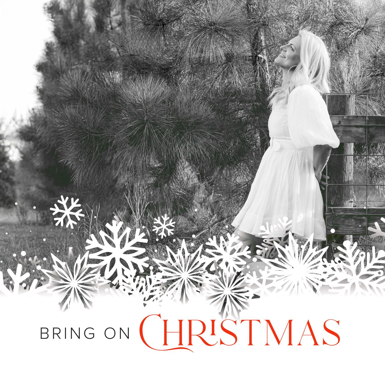 Bring On CHRISTMAS - EP (Limited Edition)