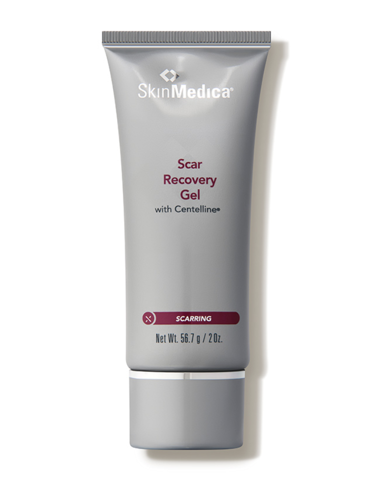 SkinMedica Scar Recovery Gel with Centelline (0.5oz) SkinMedica Scar Recovery Gel with Centelline (0.5oz)