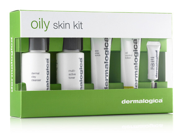 Dermalogica Oily Skin Kit Dermalogica Oily Skin Kit