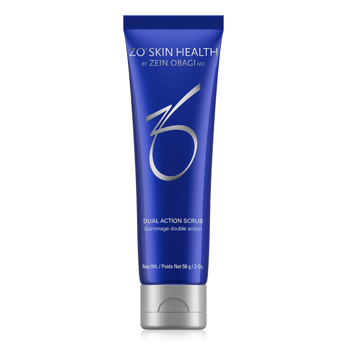 ZO Skin Health Dual Action Scrub (OIL/ACNE) ZO Skin Health Dual Action Scrub (OIL/ACNE)