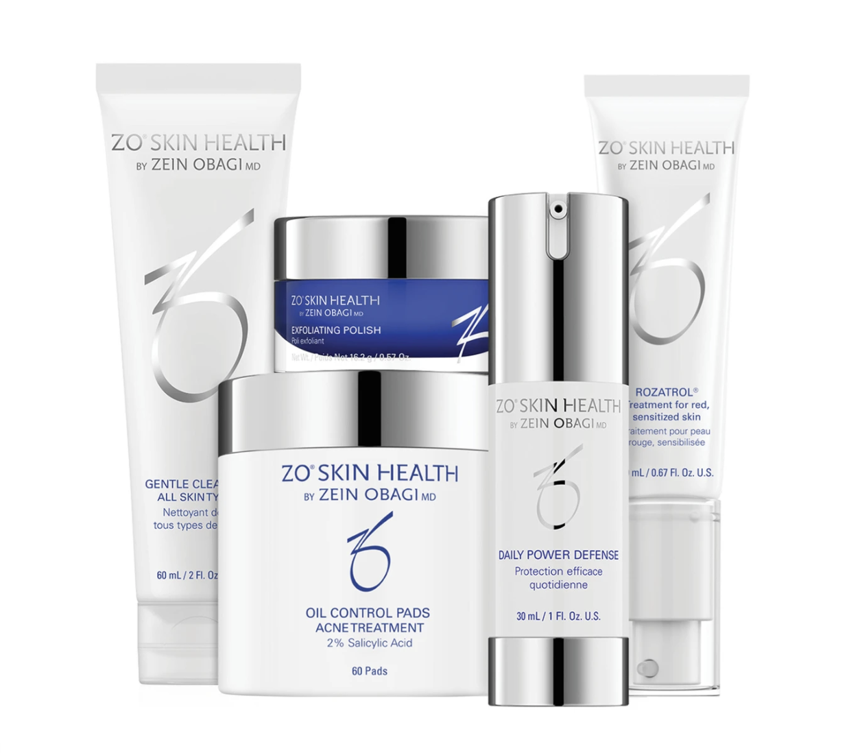 Zo Skin Health Elegance Medical Aesthetics Botox Cosmetic And Laser Clinic