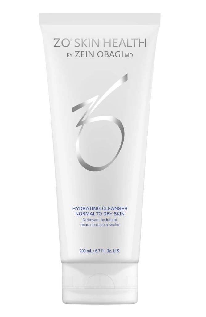 ZO Skin Health Hydrating Cleanser (DRY/SENSITIVE) ZO Skin Health Hydrating Cleanser (DRY/SENSITIVE)