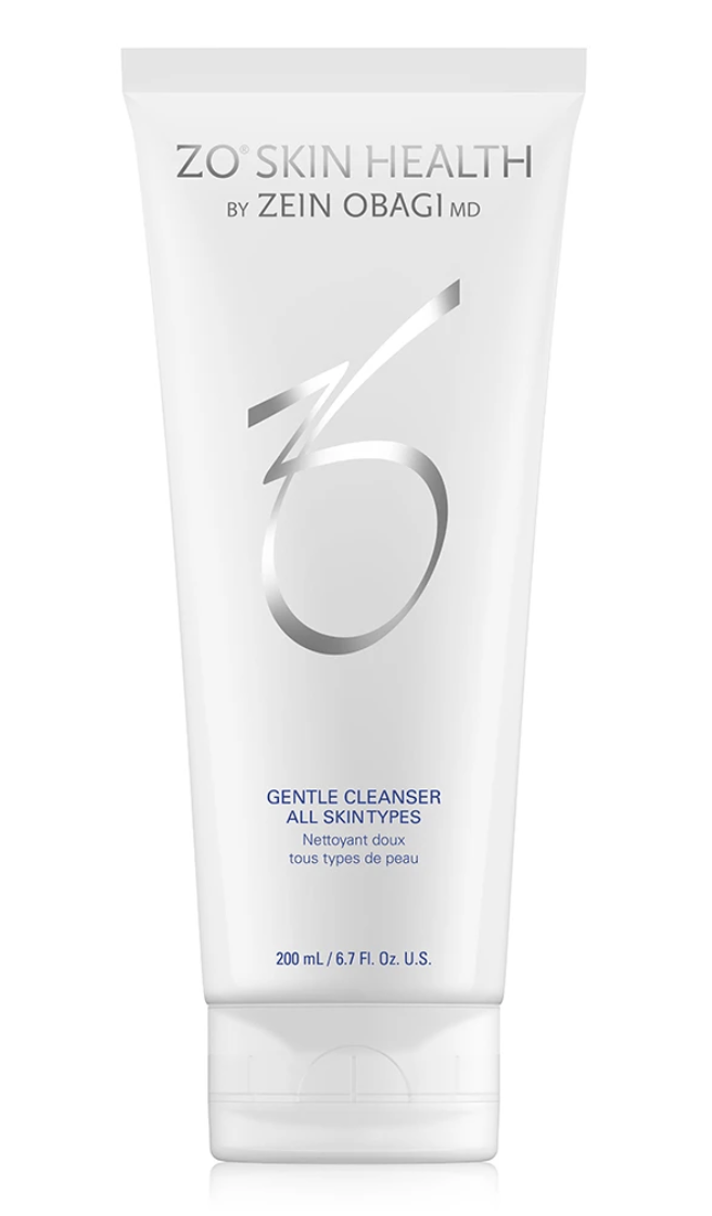 ZO Skin Health Gentle Antioxidant Cleanser (ALL SKIN TYPES) ZO Skin Health Gentle Antioxidant Cleanser (ALL SKIN TYPES)