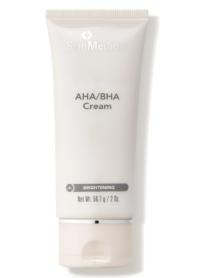 medica skin aha bha skinmedica cream