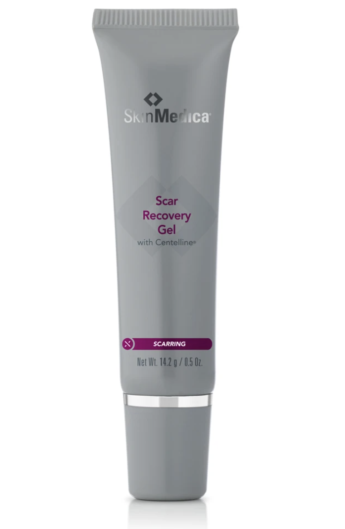 SkinMedica Scar Recovery Gel with Centelline (0.5oz) SkinMedica Scar Recovery Gel with Centelline (0.5oz)