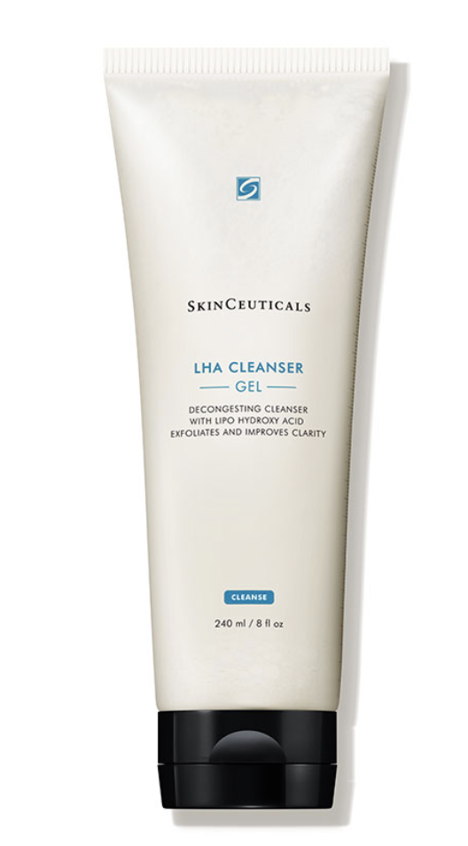 SkinCeuticals LHA Cleanser SkinCeuticals LHA Cleanser