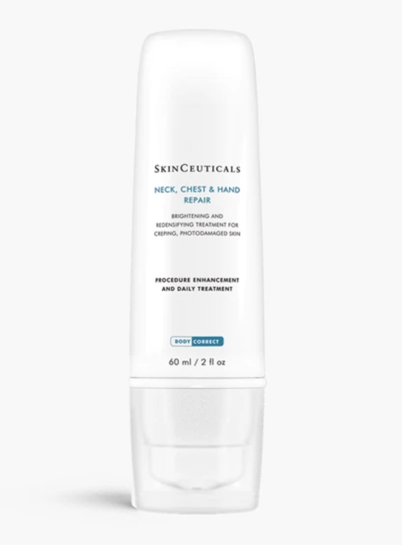 SkinCeuticals Neck, Chest & Hand Repair (pigmentation) SkinCeuticals Neck, Chest & Hand Repair (pigmentation)