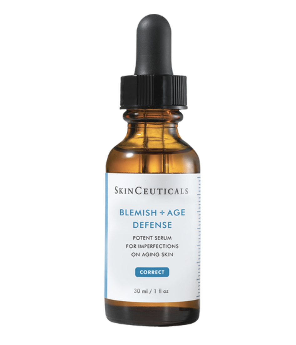 SkinCeuticals Blemish + Age Defense SkinCeuticals Blemish + Age Defense