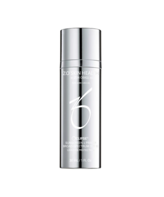 ZO Sunscreen + Primer SPF 30 ZO Sunscreen + Primer SPF 30