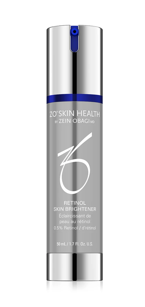 ZO Retinol Skin Brightener 0.25% - 50ml ZO Retinol Skin Brightener 0.25% - 50ml
