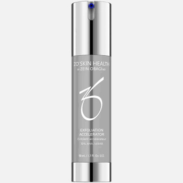 ZO Exfoliation Accelerator - 50ml ZO Exfoliation Accelerator - 50ml