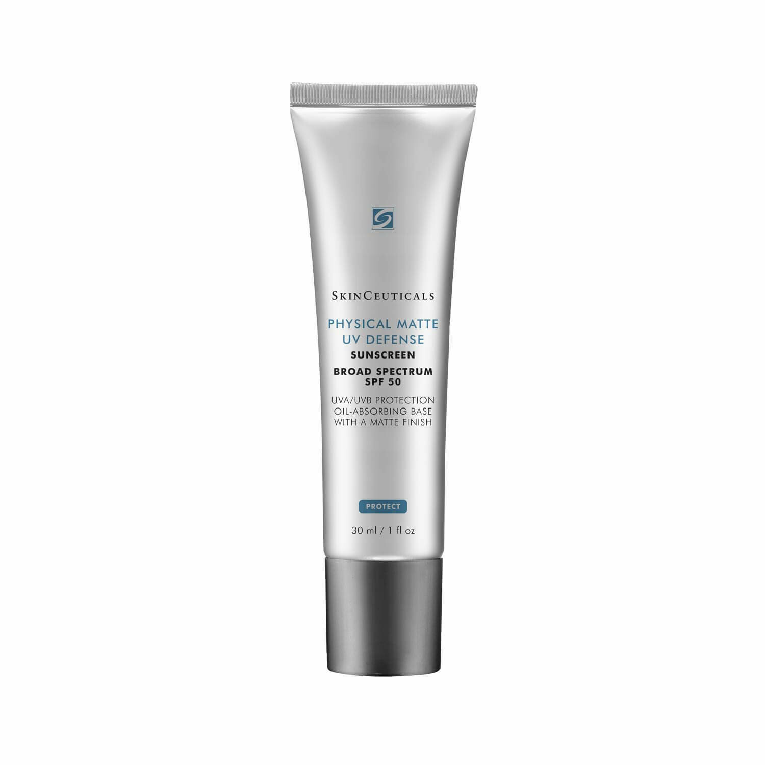 SkinCeuticals Physical Matte UV Defense SPF50 - Oil Absorbing SkinCeuticals Physical Matte UV Defense SPF50 - Oil Absorbing