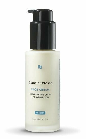 SkinCeuticals Face Cream - Dry, Aging Skin SkinCeuticals Face Cream - Dry, Aging Skin