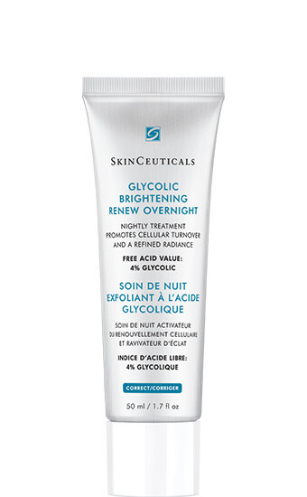 SkinCeuticals Glycolic Brightening Renew Overnight SkinCeuticals Glycolic Brightening Renew Overnight