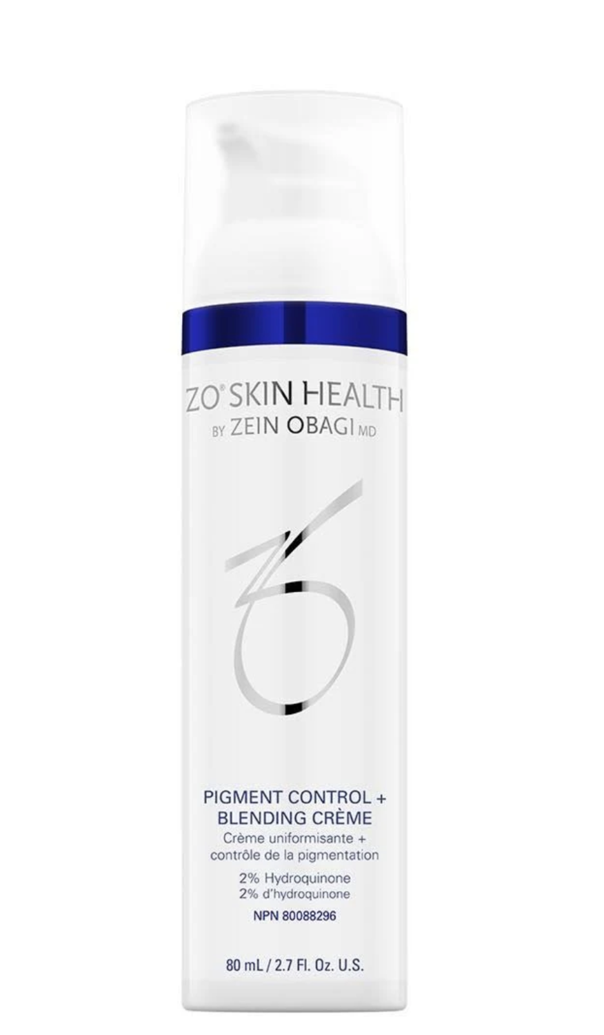 ZO Pigment Control Blending Creme 2% HQ ZO Pigment Control Blending Creme 2% HQ
