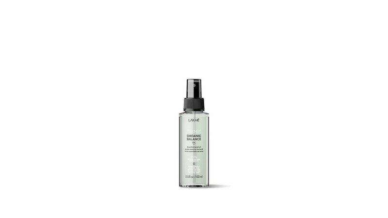 LAKMĒ TEKNIA ORGANIC BALANCE OIL 100ml - Essential Oil