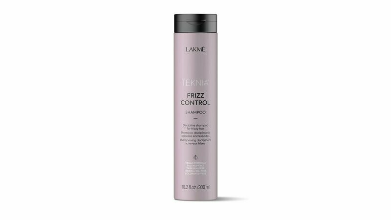 LAKMĒ TEKNIA FRIZZ CONTROL SHAMPOO 300ml